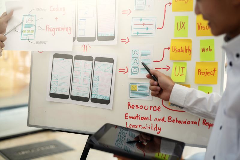 Mobile Design